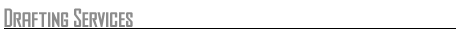 patent drafting services, patent drafting, patent drawings, patent illustrations, patent draftsman